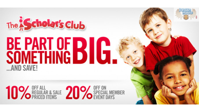 Scholarschoice.ca Scholar's Club