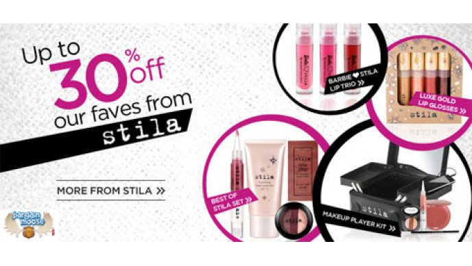 eBeauty.ca Cosmetics Deals