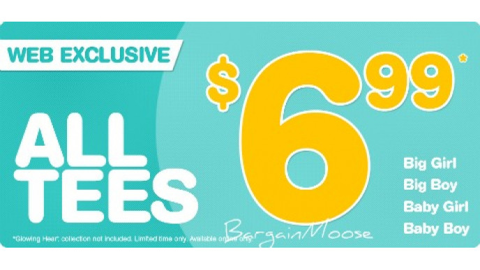Please Mum Canada: $10 Or Less Deals In Store And Online