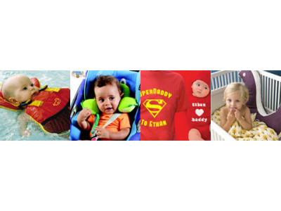 SavvyMom Baby Deal Roundup