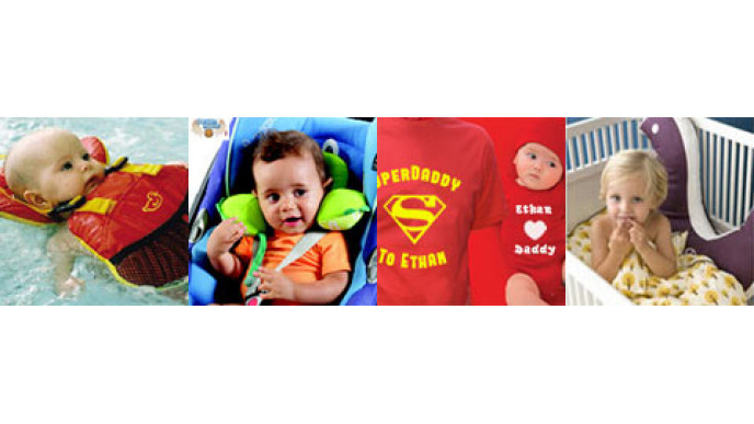 SavvyMom Baby Deal Roundup