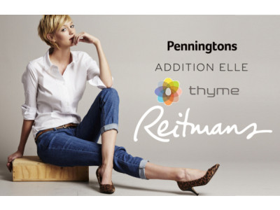 Thyme/Reitmans/Penningtons/Addition Elle Black Friday 2015 Sale Now On!