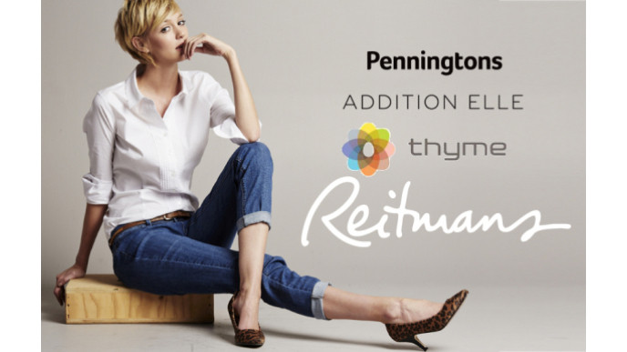 Thyme/Reitmans/Penningtons/Addition Elle Black Friday 2015 Sale Now On!