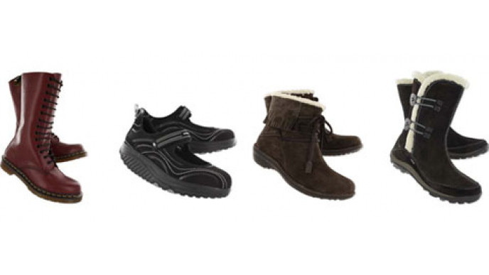 SoftMoc Friends & Family Day This Weekend