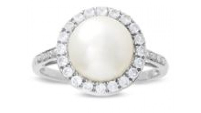 Peoples Jewellers Canada: 15% Off Pearls & Extra 10% Off Clearance