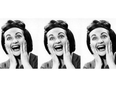 PinkCherry Contest Winner & Shipping Info