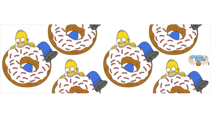 Krispy Kreme Canada Free Donuts!