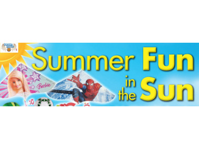 Party Packagers Canada Coupon