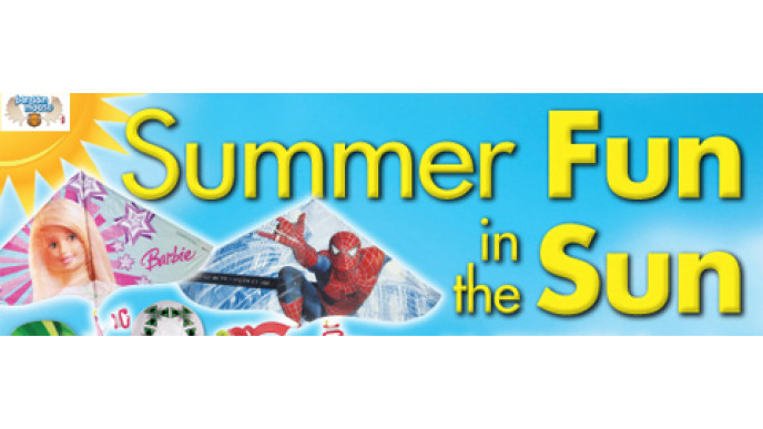 Party Packagers Canada Coupon