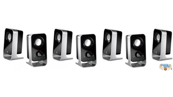 Logitech LS11 Stereo Speaker System Was $30 Now $20 @ Dell Canada