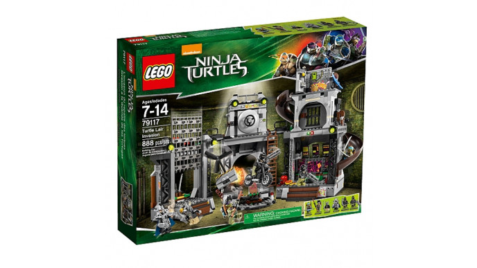 LEGO Deals @ Toys R Us: In Stock & Available NOW (Up to 40% off)! (EXPIRED)
