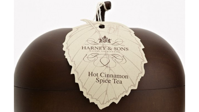 Chapters Canada: 30 - 50% Off Sweets + Tea Shop