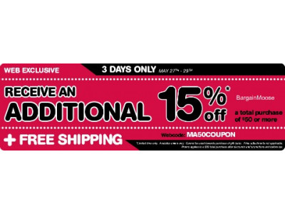 Please Mum Canada: 15% Off In Store Or Online