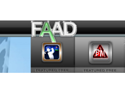 FAAD: Free App A Day