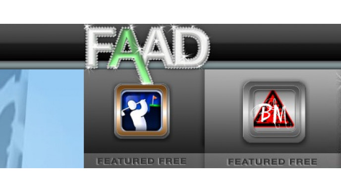 FAAD: Free App A Day