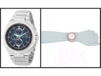 Amazon Canada: 30 - 45% Off Watches