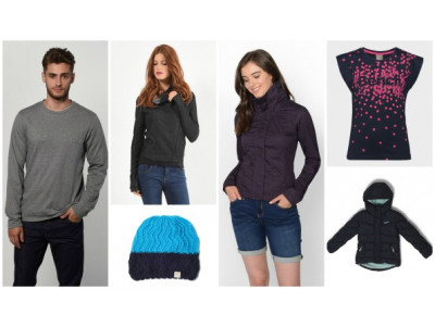 Bench Black Friday Canada: Additional 50% Off Reduced Merchandise - Items From $7.50!