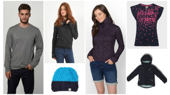 Bench Black Friday Canada: Additional 50% Off Reduced Merchandise - Items From $7.50!