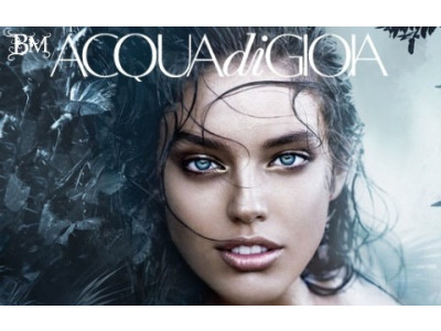 Canadian Freebies: Giorgio Armani ACQUA di GIOIA Postcard Sample