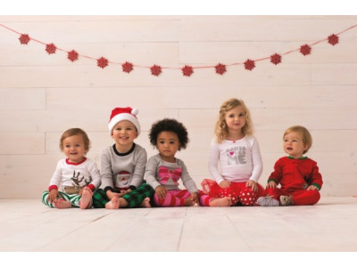 Carter's OshKosh Black Friday Canada 2015 Sale: 30% Off Everything, Get Items From $3 - Starts NOW! (EXPIRED)