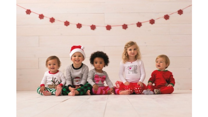 Carter's OshKosh Black Friday Canada 2015 Sale: 30% Off Everything, Get Items From $3 - Starts NOW! (EXPIRED)