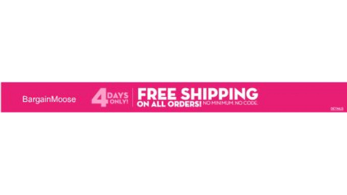 Garage Canada: Save $10 On $60 Purchase In Stores + Free Shipping Online