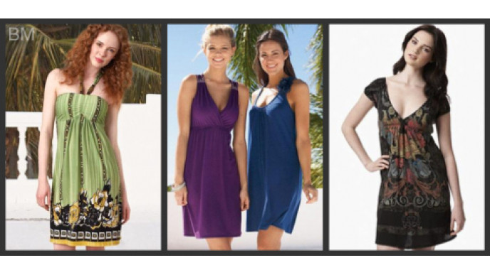 Sears Canada: Dresses Under $50