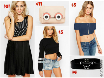 ASOS UK Black Friday: Up to 90% Off Clothing & 30% Off Coupon Code
