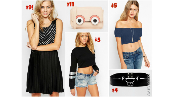 ASOS UK Black Friday: Up to 90% Off Clothing & 30% Off Coupon Code