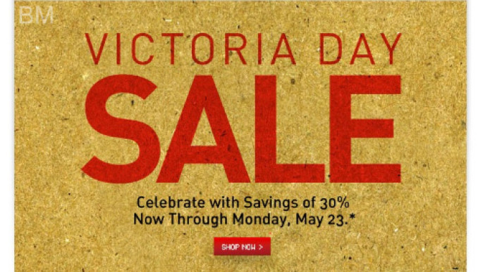 Puma: 30% Off Your Purchase