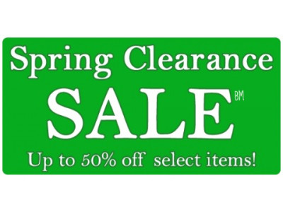 BBC Canada: Up to 50% Off Clearance Sale