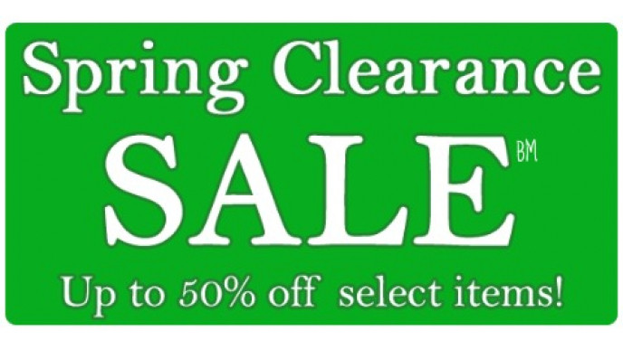 BBC Canada: Up to 50% Off Clearance Sale