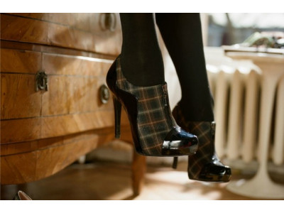 Aldo Canada Black Friday: 50% Off Shoes - Items From $13 & Free Shipping No Minimum!