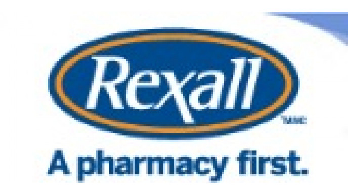 Rexall Pharma Plus: $10 Petro-Canada Giftcard With $50 Purchase