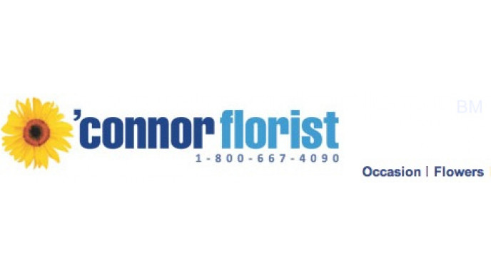 O'Connor Florist Canada: Specials