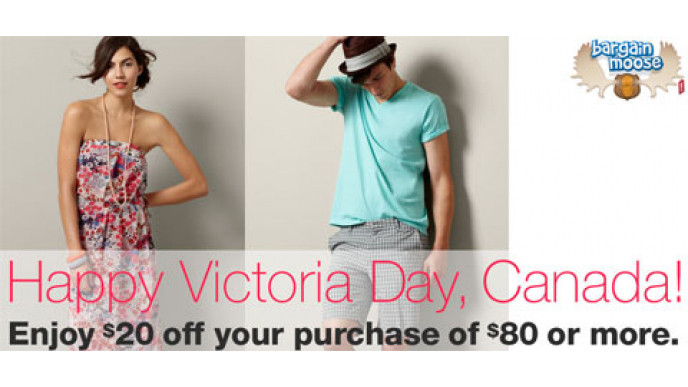 Old Navy Group Victoria Sales Roundup