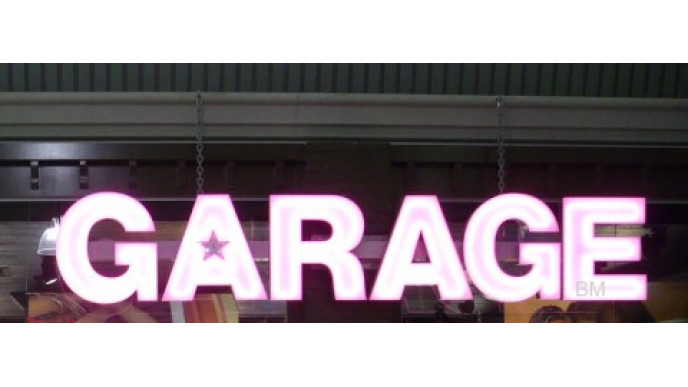 Garage Canada: Shorts Sale, T-Shirts BOGO Free