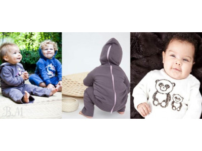 Little Bambino Canada: 40% Off Collection