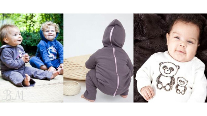 Little Bambino Canada: 40% Off Collection