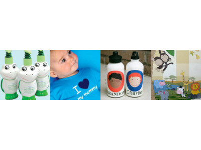 Baby Deals of The Month (May)