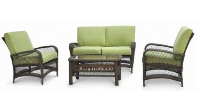 Home Depot Canada: Free Shipping On Patio Furniture (1 June)