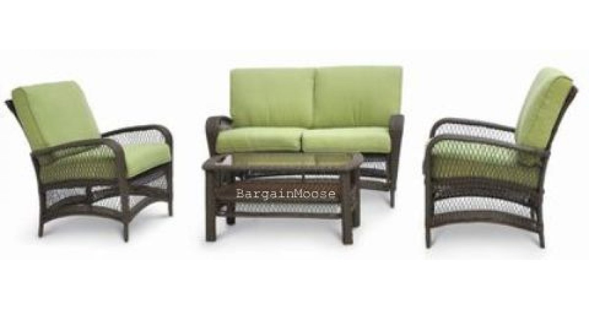 Home Depot Canada Free Shipping On Patio Furniture (1 June)