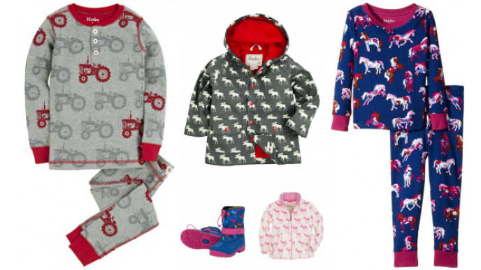 Hatley Black Friday Sale ON NOW - Up to 75% Off *HOT*