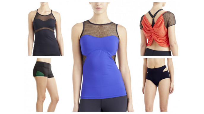 MICHI NY Black Friday Sale: Up to 75% Off & Extra 10% Off Coupon Code