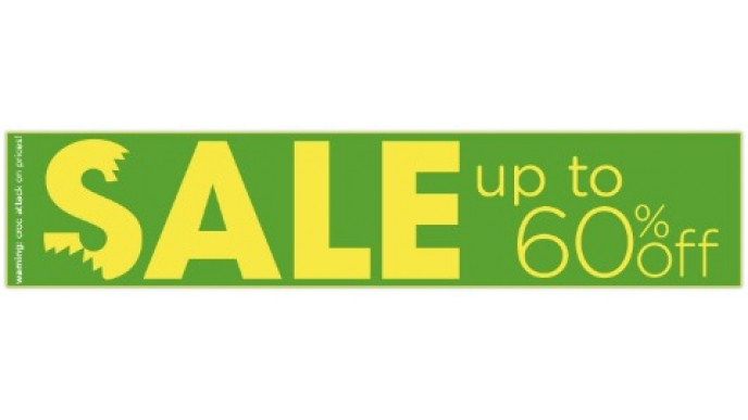Crocs Canada: Save Up To 60% Or More