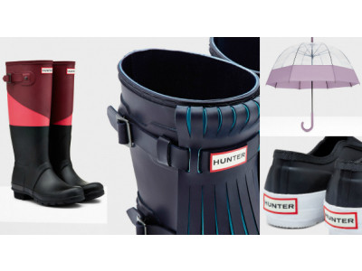 Hunter Black Friday ON NOW: Up to 30% Off Sale & Extra 20% Off $150+ & Free Shipping