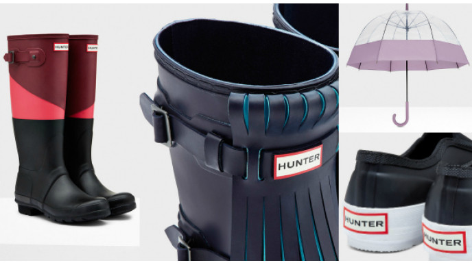 Hunter Black Friday ON NOW: Up to 30% Off Sale & Extra 20% Off $150+ & Free Shipping