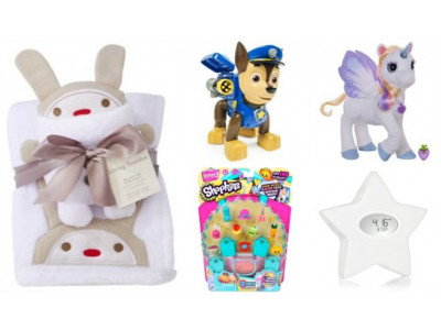 Chapters Indigo: 25% Off Toys & Baby Items - Last Two Days of Toys Sale! (EXPIRED)