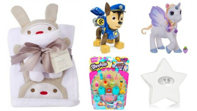 Chapters Indigo: 25% Off Toys & Baby Items - Last Two Days of Toys Sale! (EXPIRED)