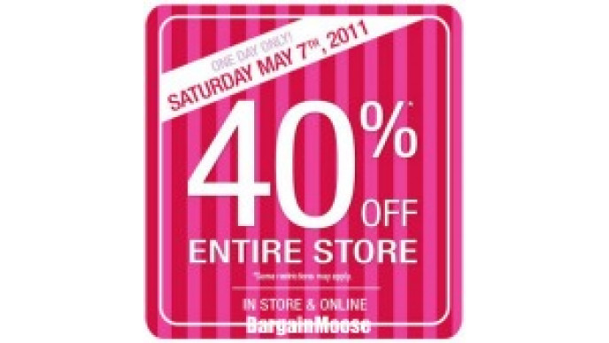 Suzy Shier Canada: 40% Off All Regular Priced Items